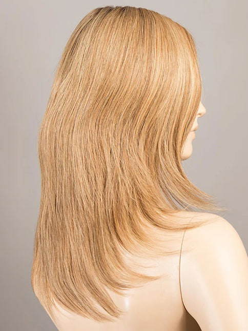Peluca de Cabello Natural | SPECTRA PLUS de Ellen Willen