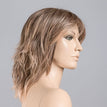 Powderblonde Tipped