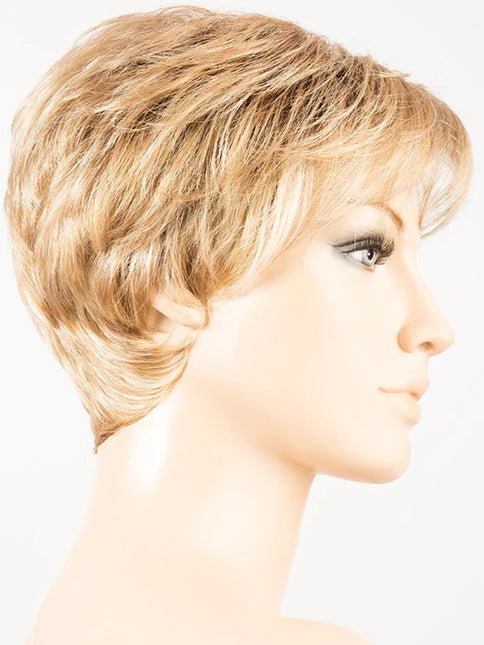 Peluca Cabello Sintético | Stay
