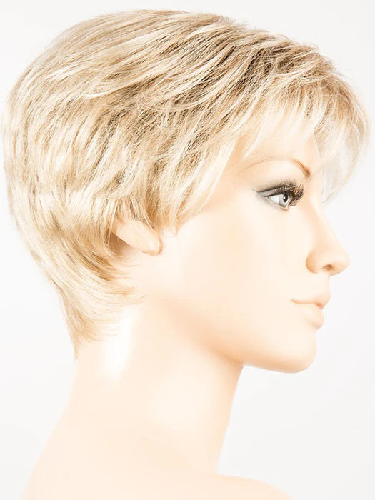 Peluca Cabello Sintético | Stay