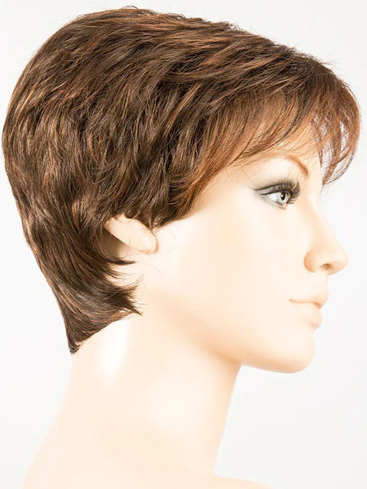 Peluca Cabello Sintético | Stay