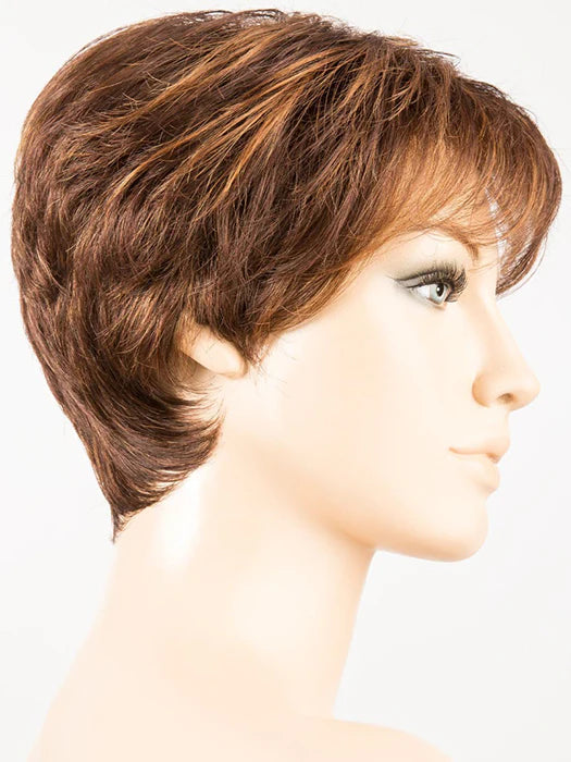 Peluca Cabello Sintético | Stay