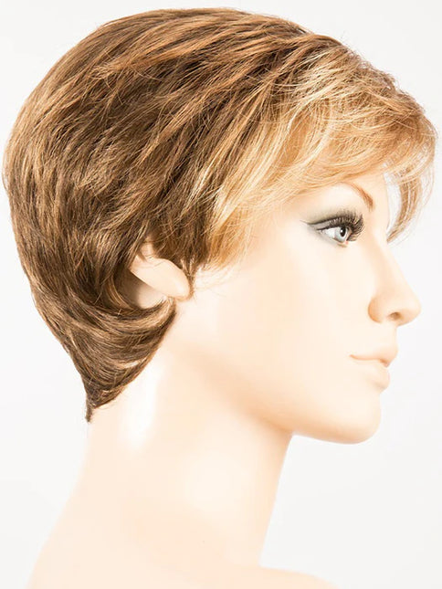Peluca Cabello Sintético | Stay