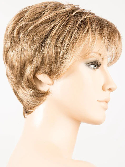 Peluca Cabello Sintético | Stay
