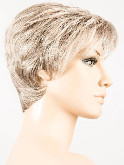 Peluca Cabello Sintético | Stay