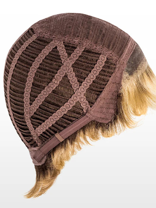 Peluca Cabello Sintético | Stay