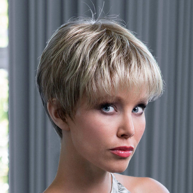 Peluca Sintética | STRADA MONO