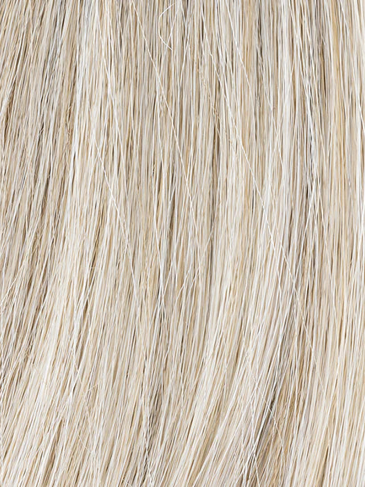 Prótesis Capilar de Mujer | Stream de Ellen Wille