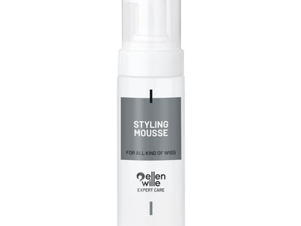 Styling Mousse de Ellen Wille