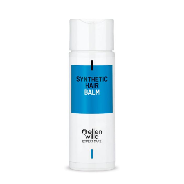 Bálsamo para Pelucas de Pelo Sintético de Ellen Wille