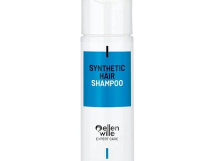Champú para Pelucas de pelo Sintético de Ellen Wille