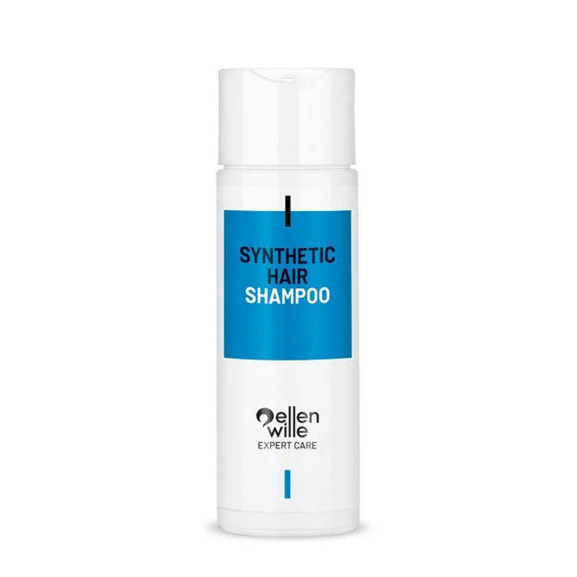 Champú para Pelucas de pelo Sintético de Ellen Wille