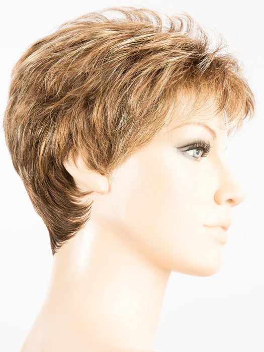 Peluca Cabello Sintético | Tab