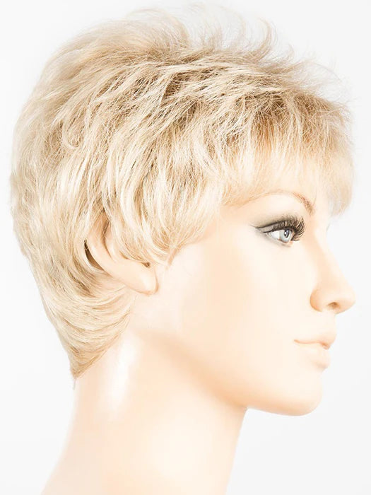 Peluca Cabello Sintético | Tab
