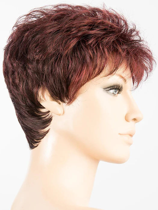 Peluca Cabello Sintético | Tab