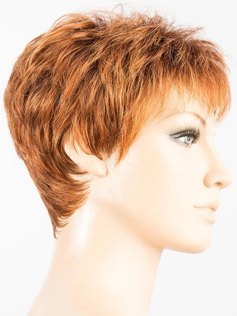 Peluca Cabello Sintético | Tab