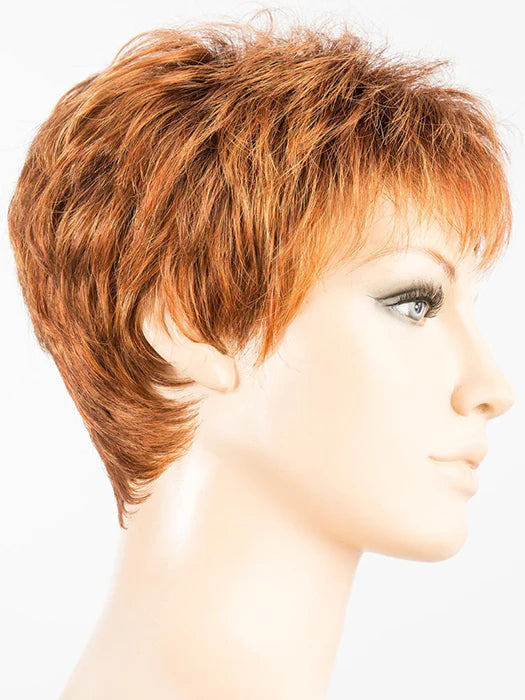 Peluca Cabello Sintético | Tab