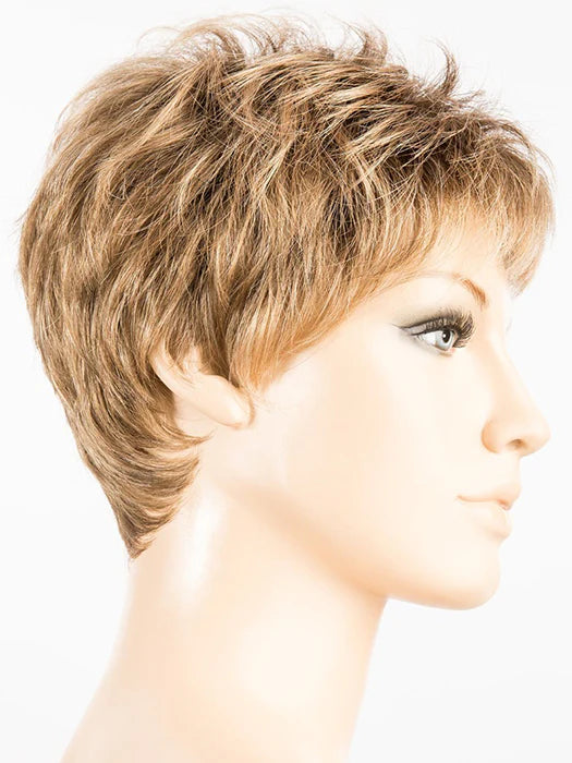 Peluca Cabello Sintético | Tab