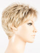 Sandy Blonde Rooted