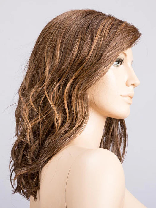 Peluca Cabello Sintético | TABU