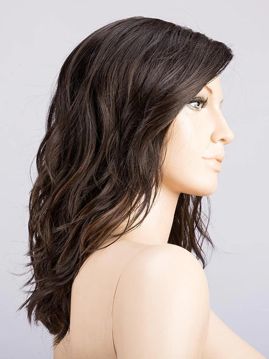 Peluca Cabello Sintético | TABU