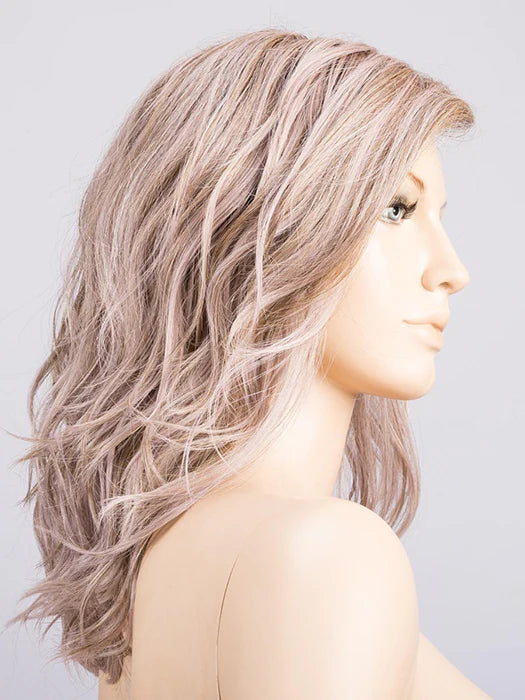 Peluca Cabello Sintético | TABU