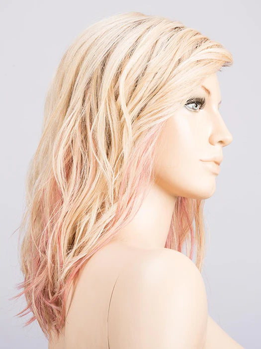 Peluca Cabello Sintético | TABU