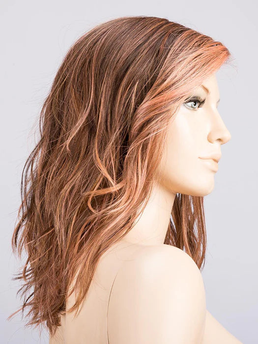 Peluca Cabello Sintético | TABU