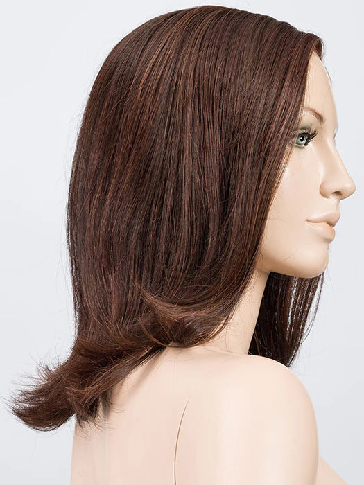 Peluca Pelo Mixto | TASTE