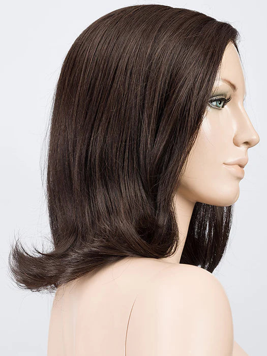 Peluca Pelo Mixto | TASTE