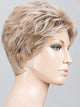 Pearl Blonde Rooted