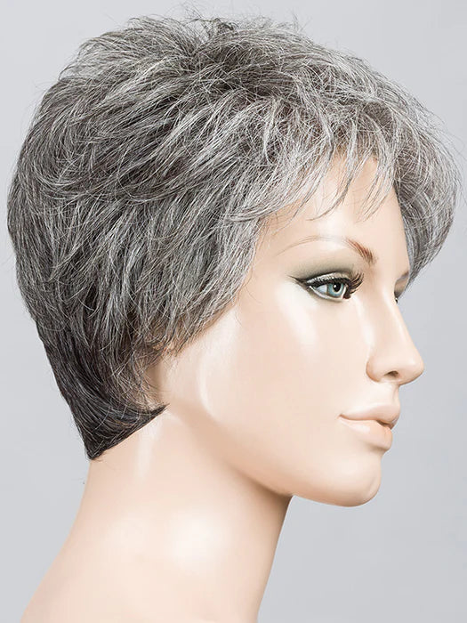 Peluca Cabello Sintético Resistente al Calor | TIME CONFORT