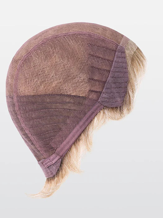 Peluca Cabello Sintético Resistente al Calor | TIME CONFORT