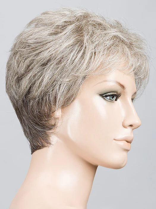 Peluca Cabello Sintético Resistente al Calor | TIME COMFORT