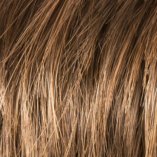 Peluca de Cabello Sintético | MONZA