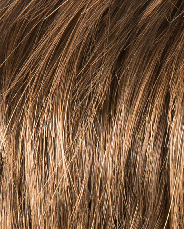 Peluca de Cabello Sintético | MONZA