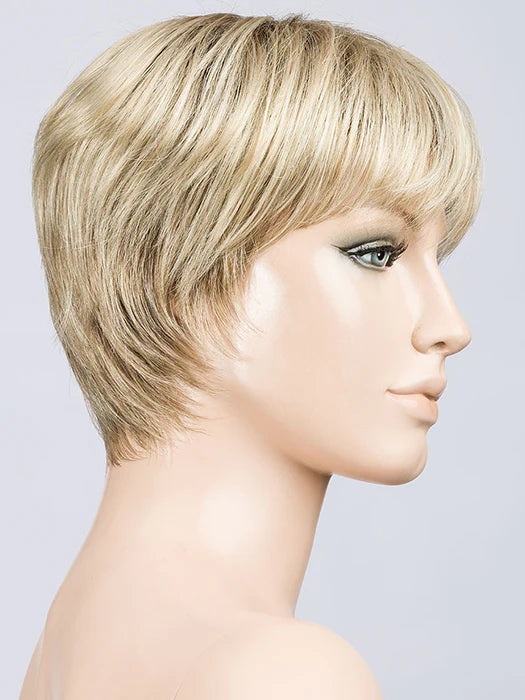 Peluca Cabello Sintético | Tool