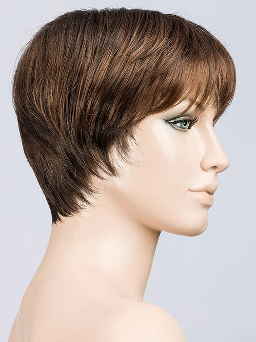 Peluca Cabello Sintético | Tool