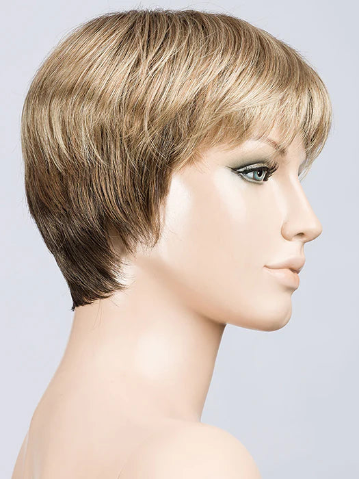 Peluca Cabello Sintético | Tool