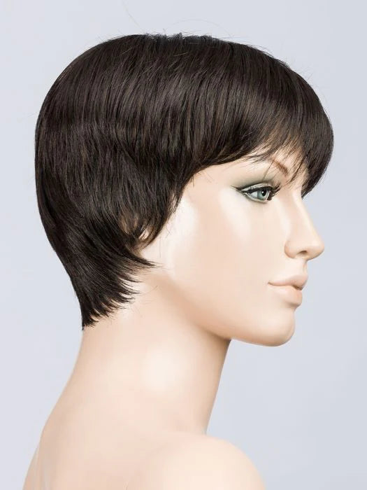 Peluca Cabello Sintético | Tool