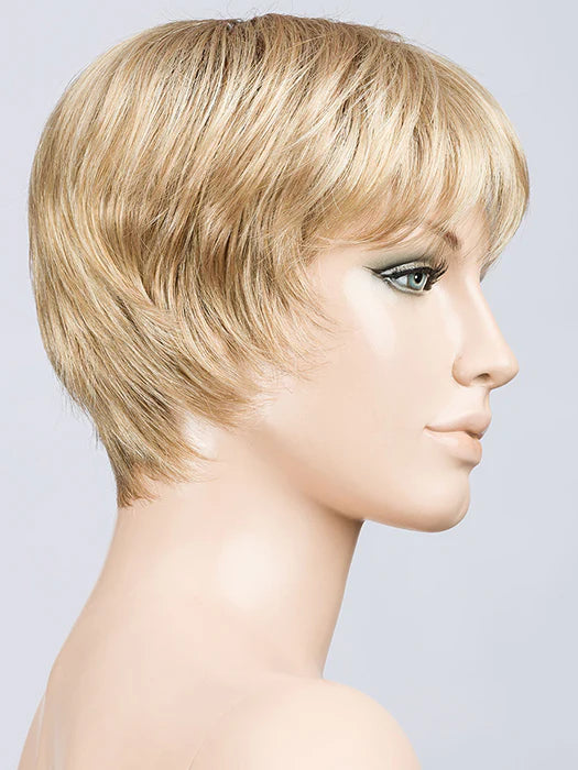 Peluca Cabello Sintético | Tool