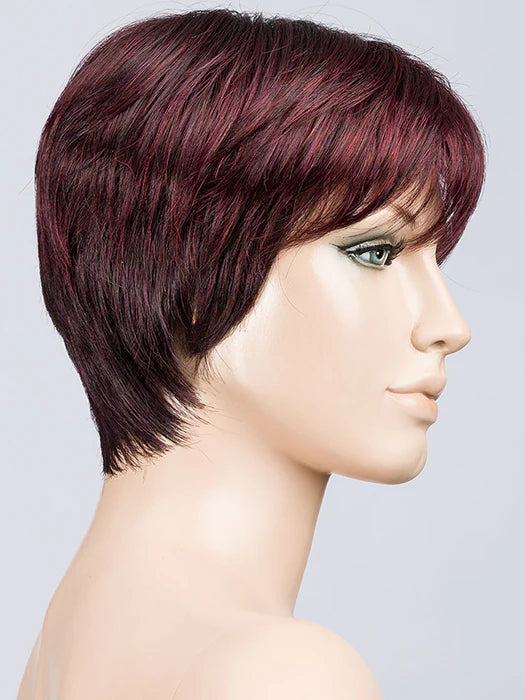 Peluca Cabello Sintético | Tool