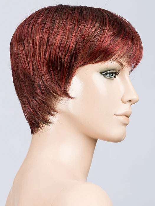 Peluca Cabello Sintético | Tool