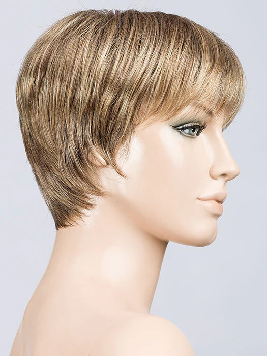 Peluca Cabello Sintético | Tool