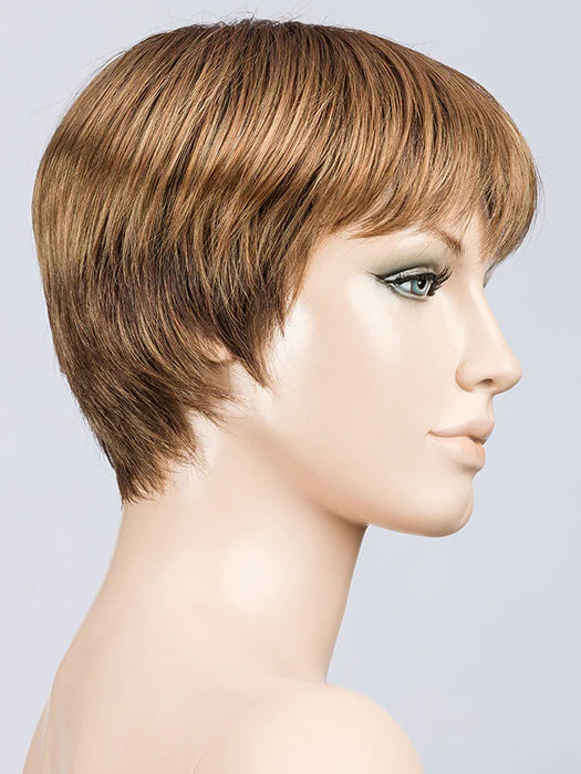 Peluca Cabello Sintético | Tool