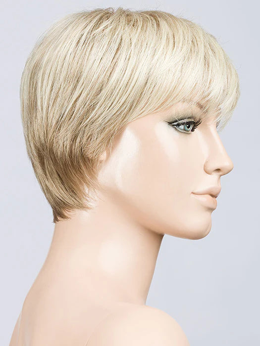 Peluca Cabello Sintético | Tool