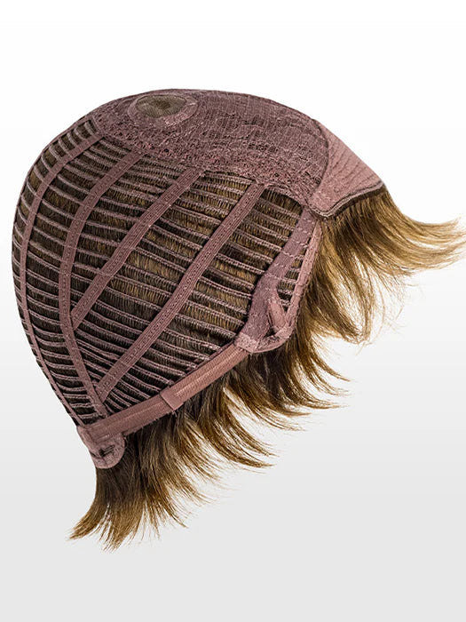 Peluca Cabello Sintético | Tool