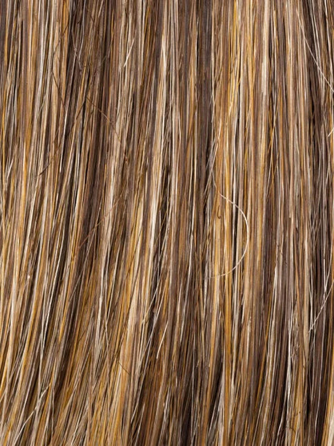 Prótesis Capilar de Mujer | Top Mono de Ellen Wille