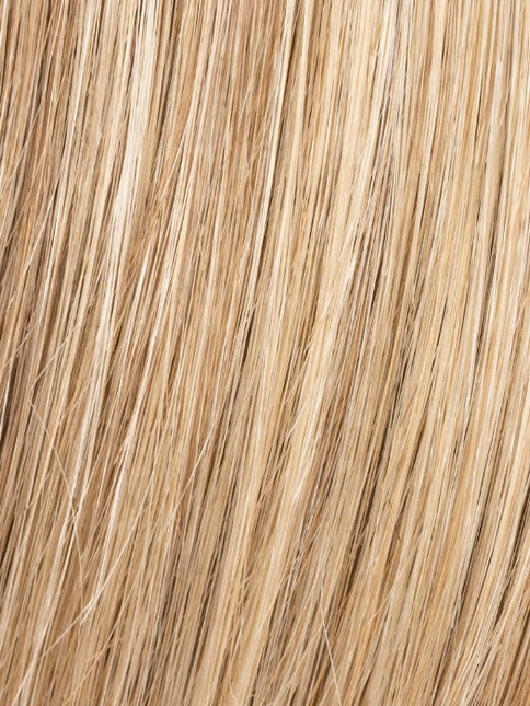 Prótesis Capilar de Mujer | Top Mono de Ellen Wille