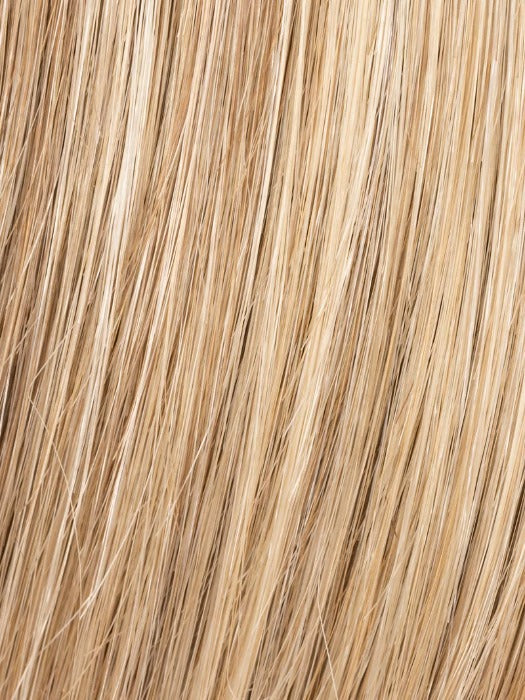 Prótesis Capilar de Mujer | Top Mono de Ellen Wille